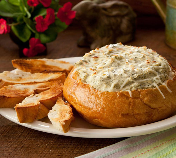 Wind & Willow Hot Dip Mixes