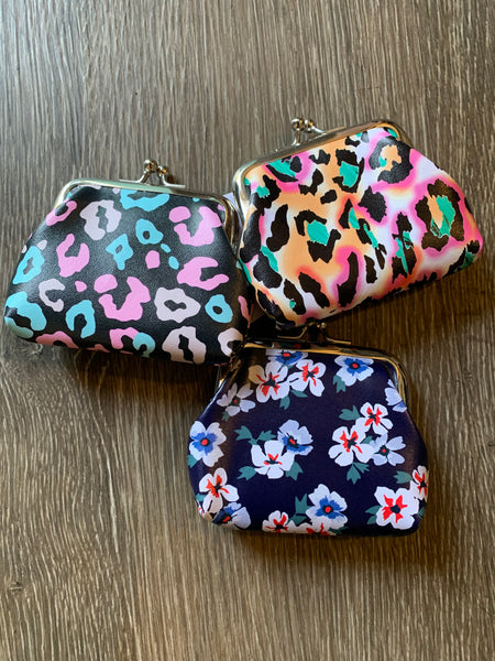 Coin Purses