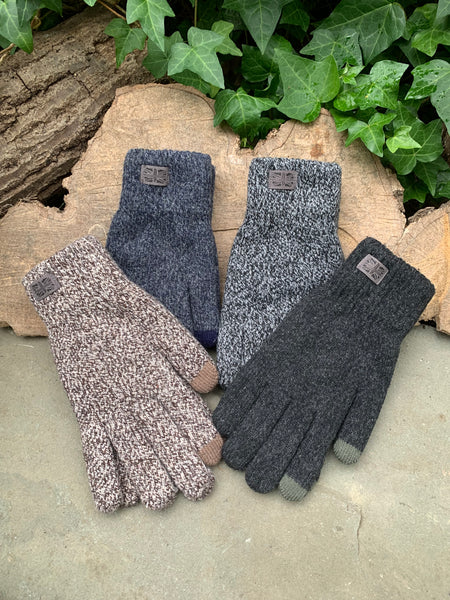 Men's Winter Gloves