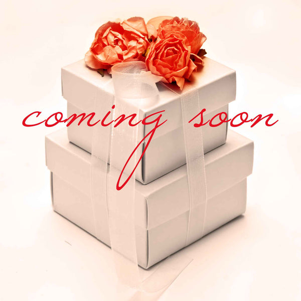 Monthly Gift Boxes Coming Soon